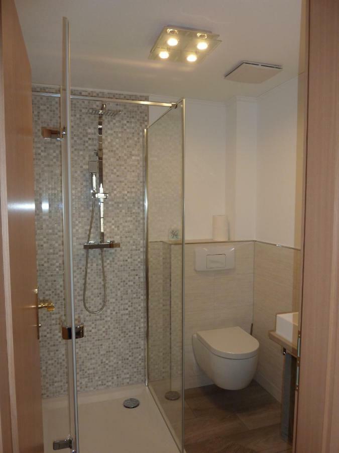 Ferienwohnung Edelmann Markersbach ภายนอก รูปภาพ
