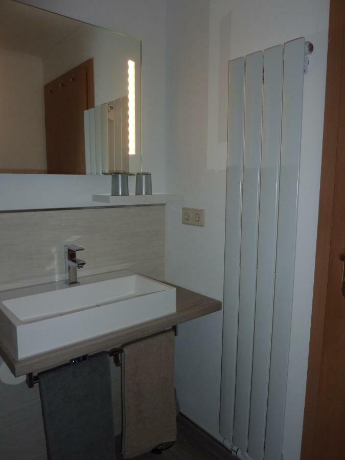 Ferienwohnung Edelmann Markersbach ภายนอก รูปภาพ