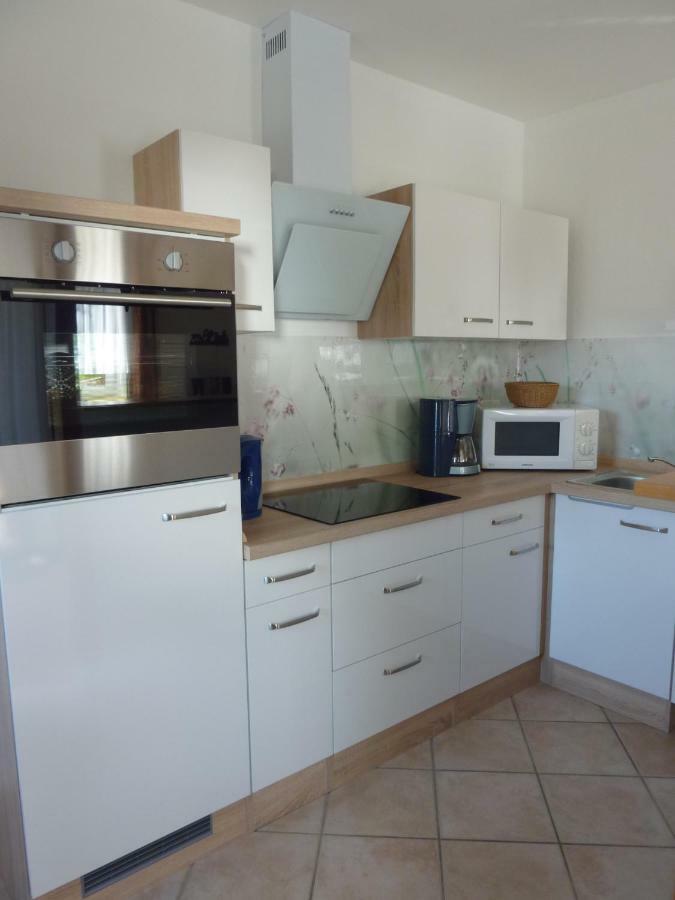 Ferienwohnung Edelmann Markersbach ภายนอก รูปภาพ